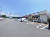 ミニストップ富士宮杉田店