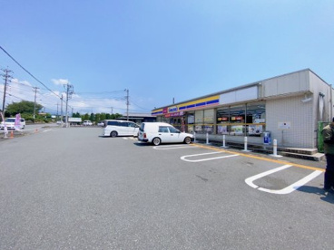 ミニストップ富士宮杉田店の画像1
