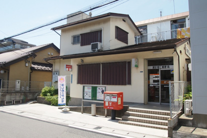 浦安堀江郵便局の画像1