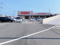 オギノ富士宮万野原店