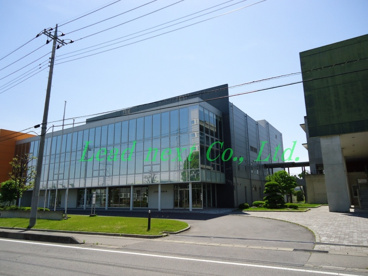 群馬県美容専門学校の画像1