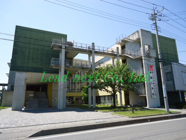群馬県美容専門学校の画像2