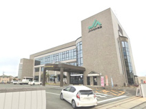 JAみなみ筑後南瀬高支店