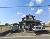 柳川警察署 南瀬高駐在所