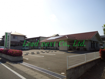まえはら内科の画像1