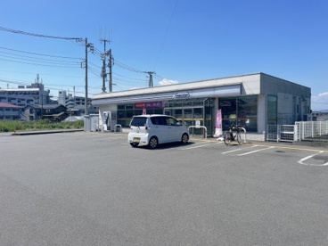 ミニストップ韮山南條店の画像1