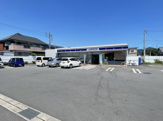 ローソン伊豆の国市江間店