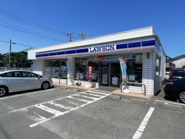 ローソン韮山南條店の画像1