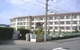 豊中市立第十一中学校の画像