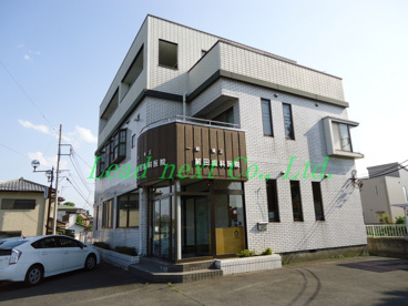 前田歯科医院の画像1