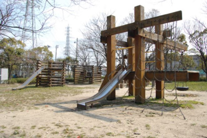 上田西公園の画像1