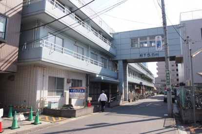 行徳総合病院の画像1