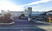 前橋市立細井小学校