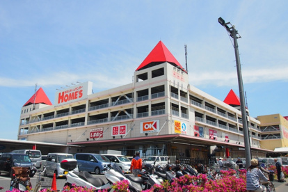 島忠ホームズ 葛西店の画像1