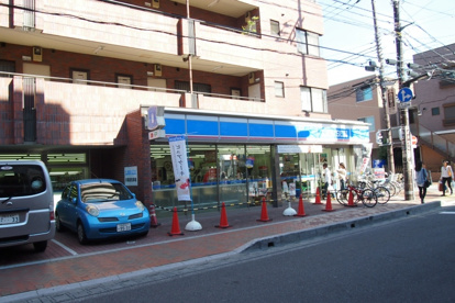 ローソン 浦安北栄一丁目店の画像1