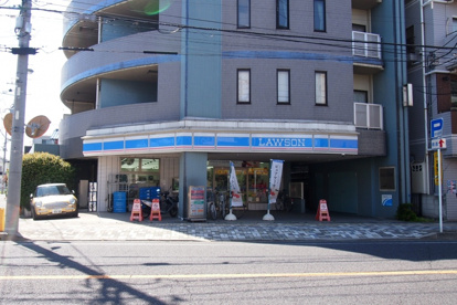 ローソン 浦安猫実五丁目店の画像1