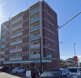 ファミリーマート 辻堂神台店の画像1