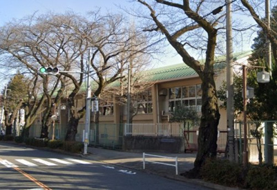 国立市立国立第2中学校の画像1