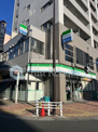 ファミリーマート 深川高橋店