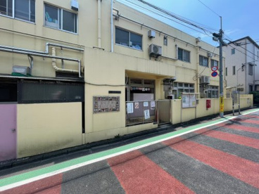 世田谷区立奥沢保育園の画像1