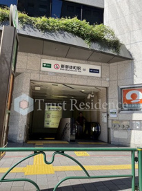 新御徒町の画像1