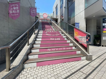 自由が丘スイーツ フォレストの画像2