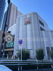 ライフ セントラルスクエア押上駅前店の画像1