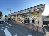 セブンイレブン 西東京向台5丁目店
