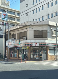 セブンイレブン 墨田太平3丁目店の画像1