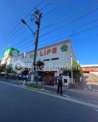 ライフ 深川猿江店