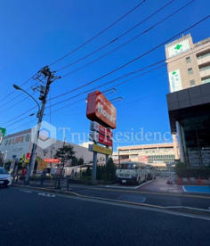 島忠ホームズ 江東猿江店の画像1
