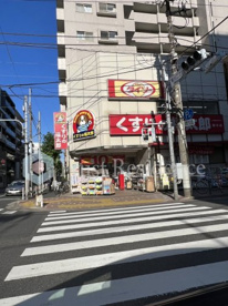 ザ・ダイソー くすりの福太郎菊川店の画像1