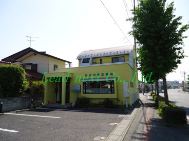 なかの矯正歯科の画像1