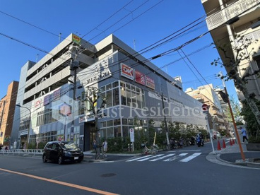 オーケー 住吉店の画像1