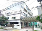 深川第四中学校