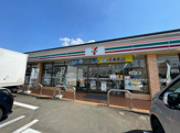 セブンイレブン立川西砂2丁目店i