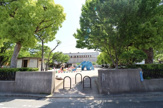 金楽寺北公園