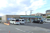 ファミリーマート 西宮上ヶ原店
