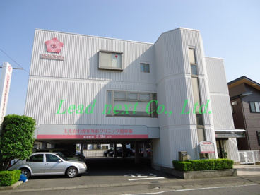 ももかわ整形外科クリニックの画像1
