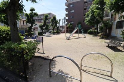 坪和公園の画像1