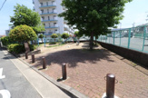杭瀬南新町四丁目子ども広場