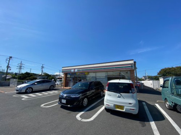 セブンイレブン 大原駅前店の画像1