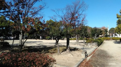 北雁替公園の画像2