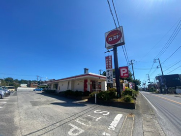 ガスト 大原店の画像1
