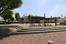 稲川東公園