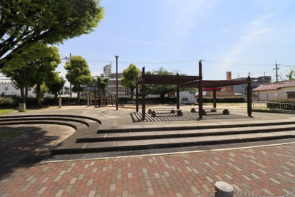 稲川東公園の画像1