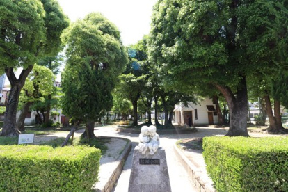 杭瀬公園の画像1