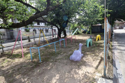 中深公園の画像1