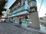 コンビニエンスストア ファミリーマート 阪神大石駅前店