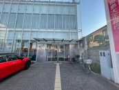 徳島大正銀行 神戸支店